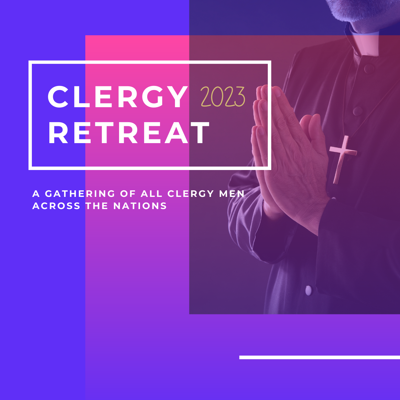 National CLERGY Retreat 2023