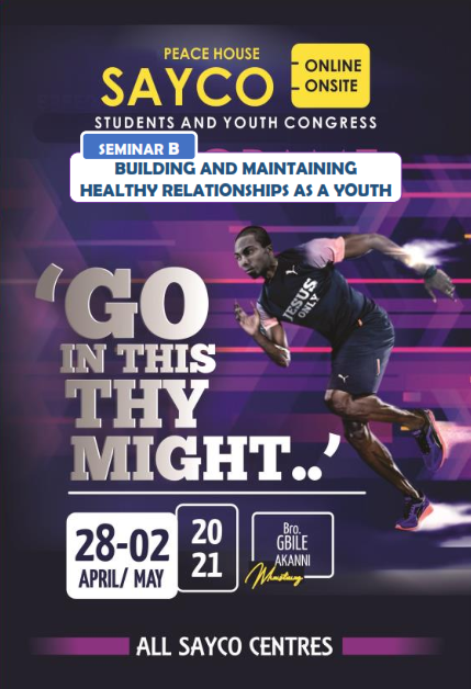 Building and Maintaining Healthy Relationships as a Youth