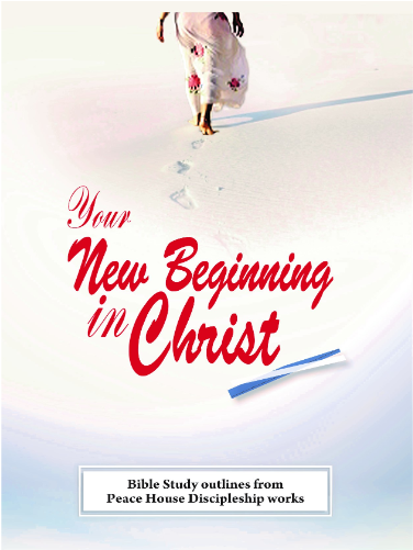 Your New Beginning in Christ