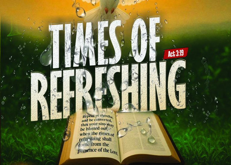 Ministers Leadership Retreat (MLR-2025)